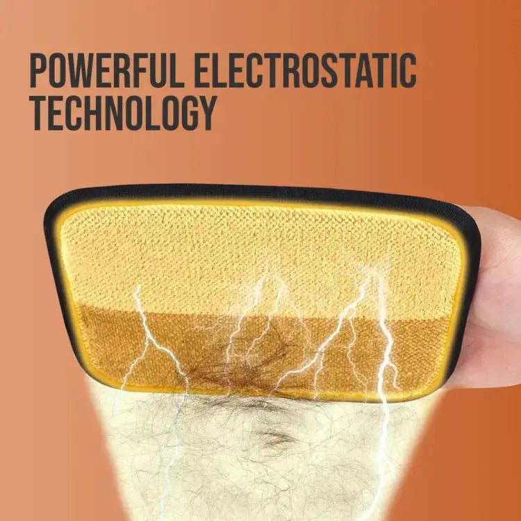 Electrostatic Gloves For Homes & Pets