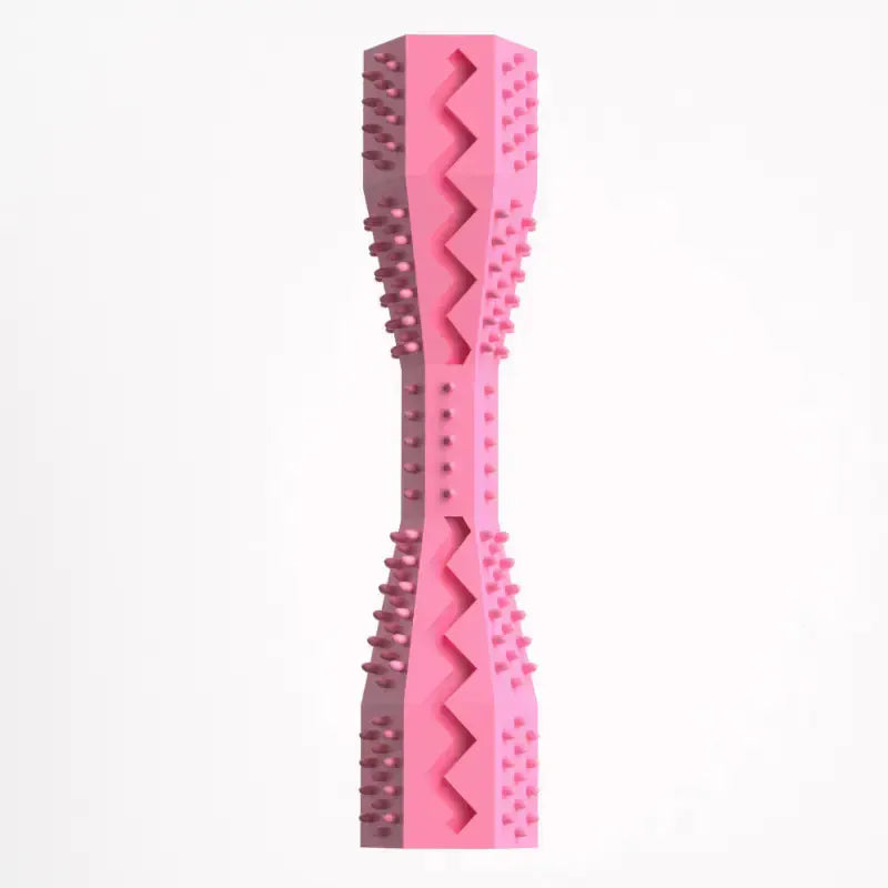 Chewing Toy and Toothbrush for Teeth Cleaning