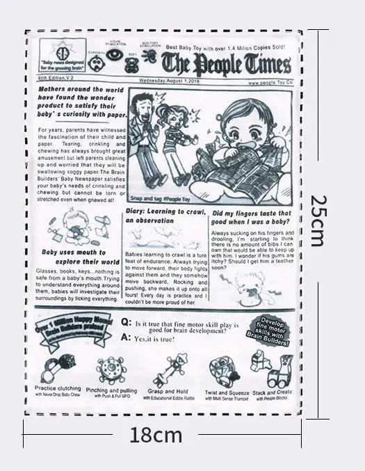 Squeaky Dog Toy for Chewing and Training