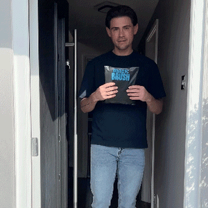 Effortless Fit & Comfortable