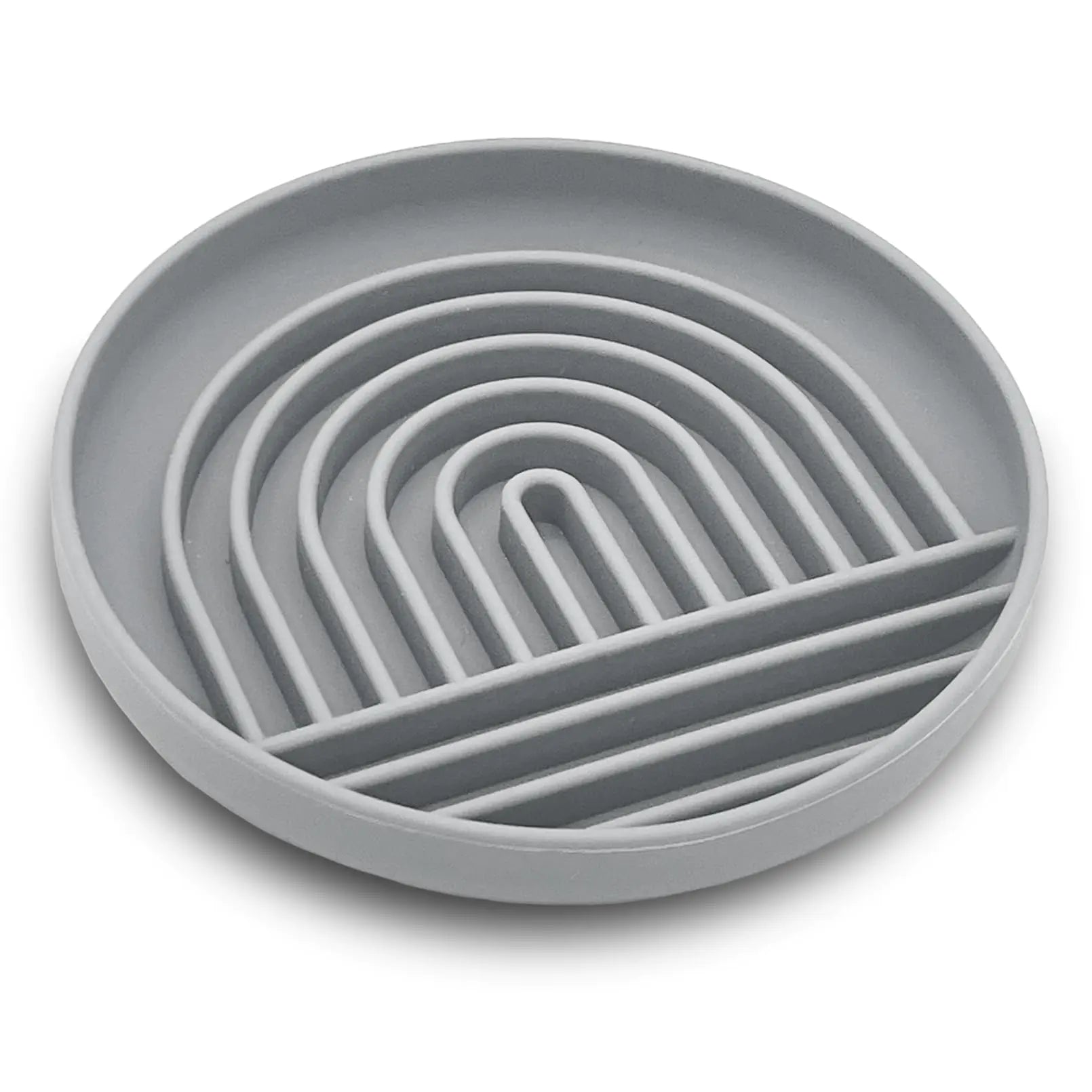 Slow Feeder Dog Bowl