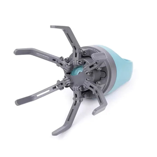 Pet Six-Claw Waste Picker Tool