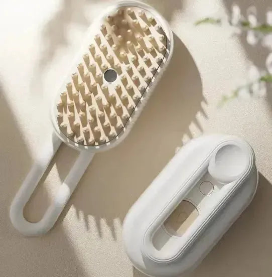 3-in-1 Steam Brush